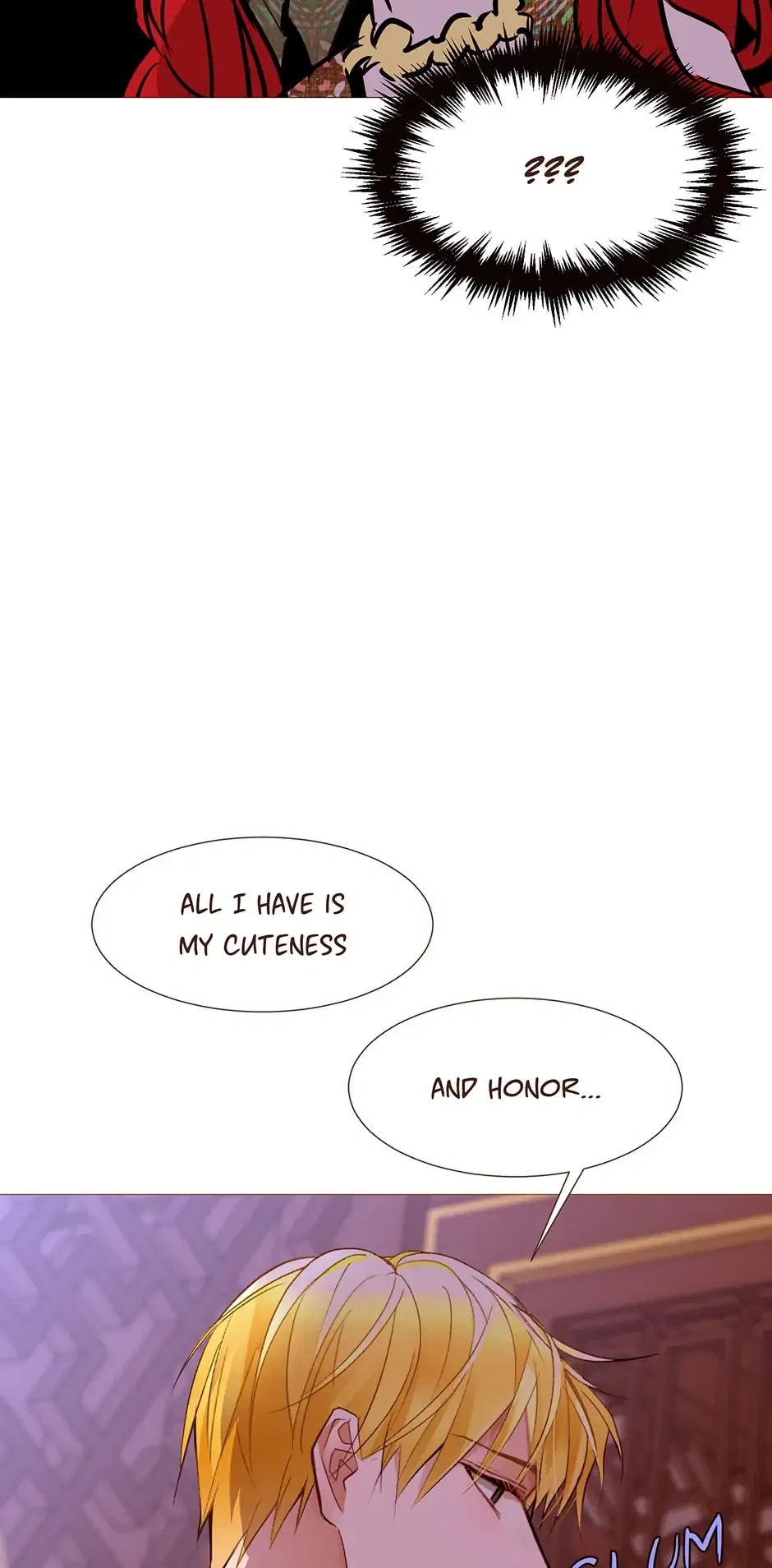 The Stereotypical Life of a Reincarnated Lady Chapter 99 – Page 50