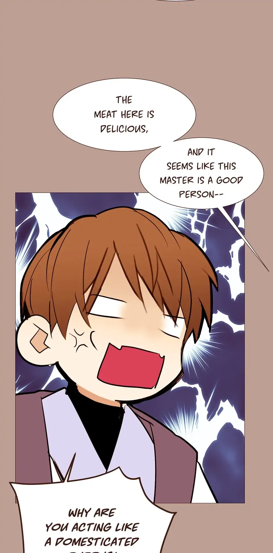 The Stereotypical Life of a Reincarnated Lady Chapter 99 – Page 54