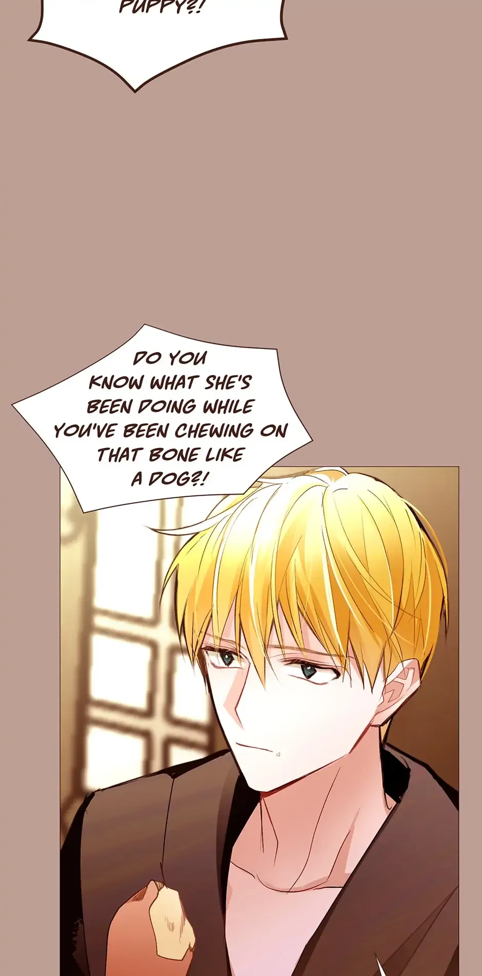 The Stereotypical Life of a Reincarnated Lady Chapter 99 – Page 55
