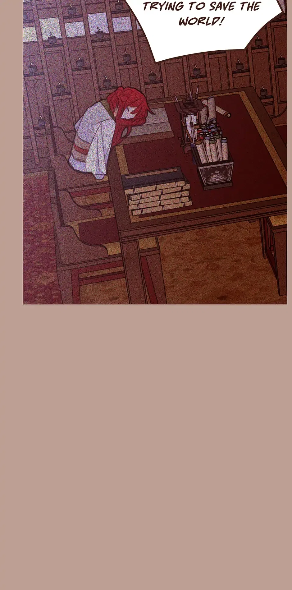 The Stereotypical Life of a Reincarnated Lady Chapter 99 – Page 57