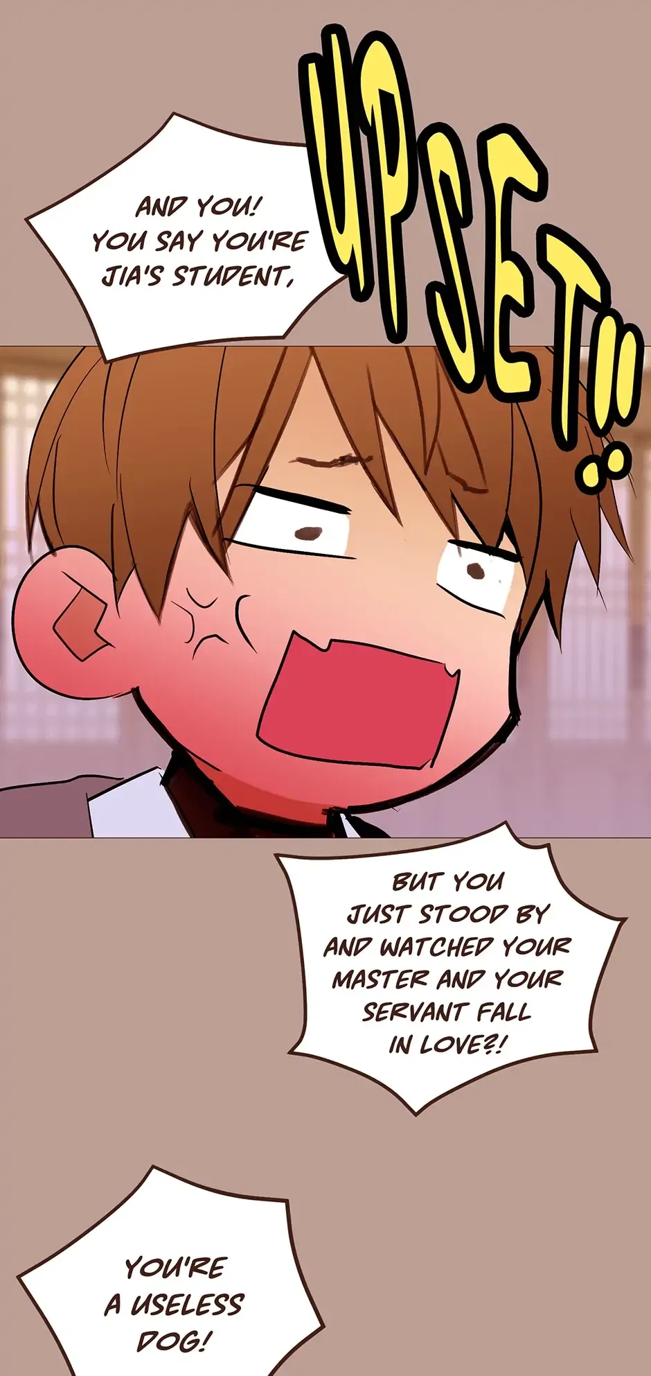 The Stereotypical Life of a Reincarnated Lady Chapter 99 – Page 58