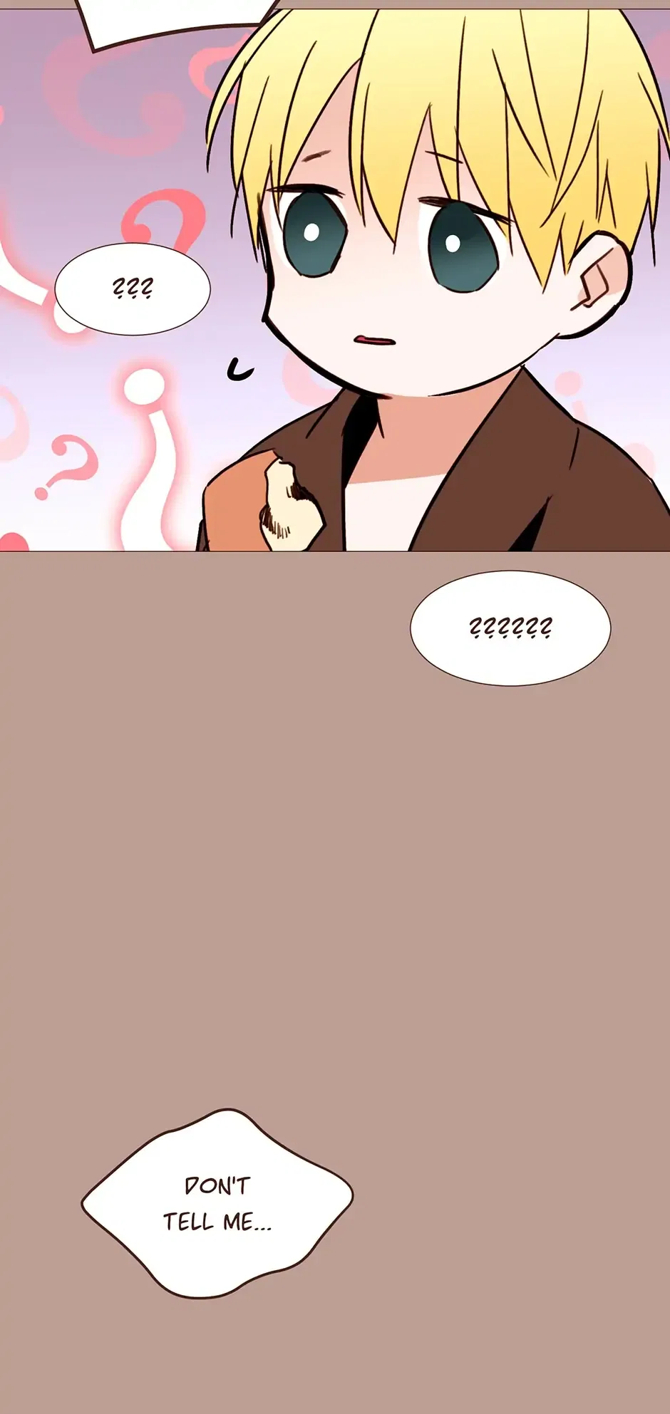 The Stereotypical Life of a Reincarnated Lady Chapter 99 – Page 59