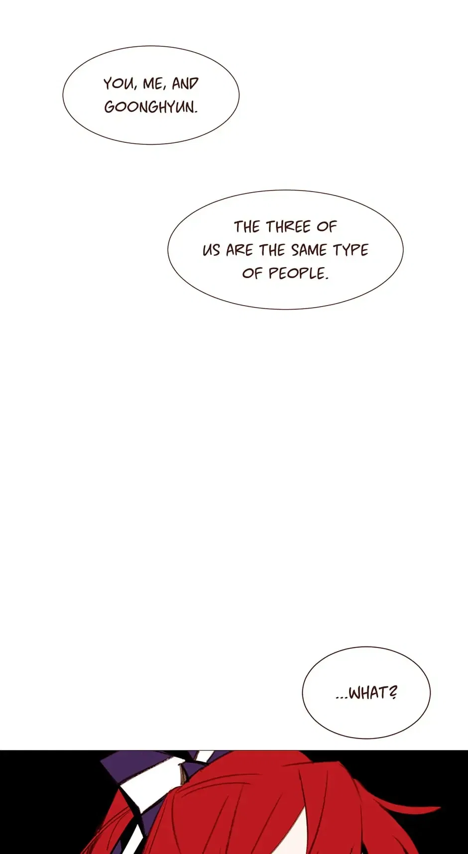 The Stereotypical Life of a Reincarnated Lady Chapter 98 – Page 6