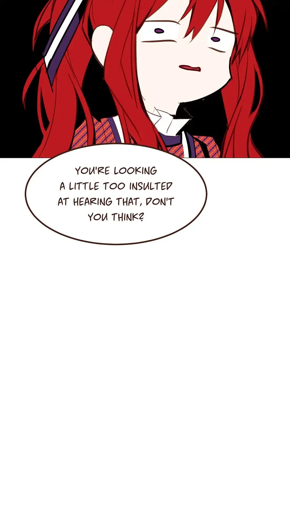 The Stereotypical Life of a Reincarnated Lady Chapter 98 – Page 7