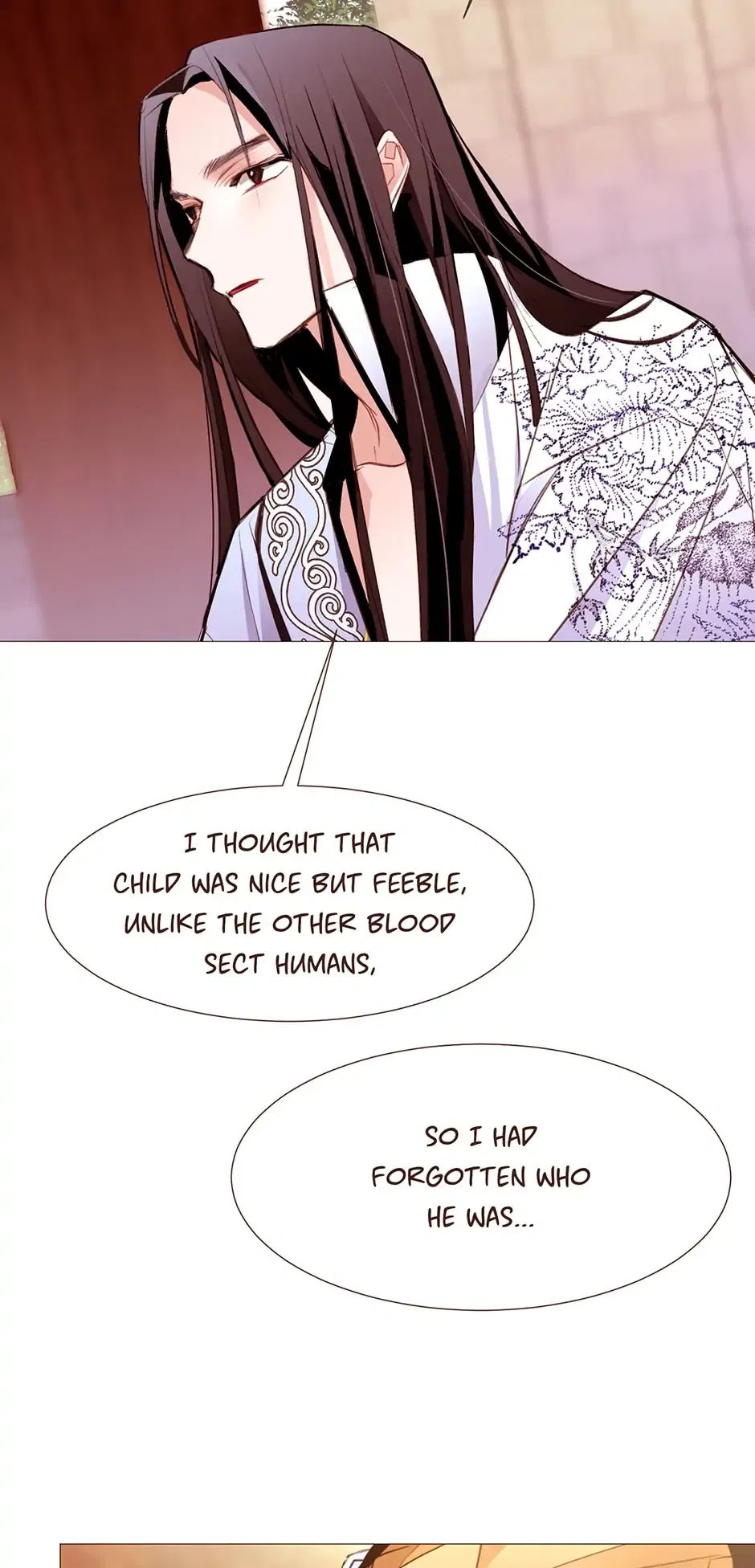 The Stereotypical Life of a Reincarnated Lady Chapter 98 – Page 11