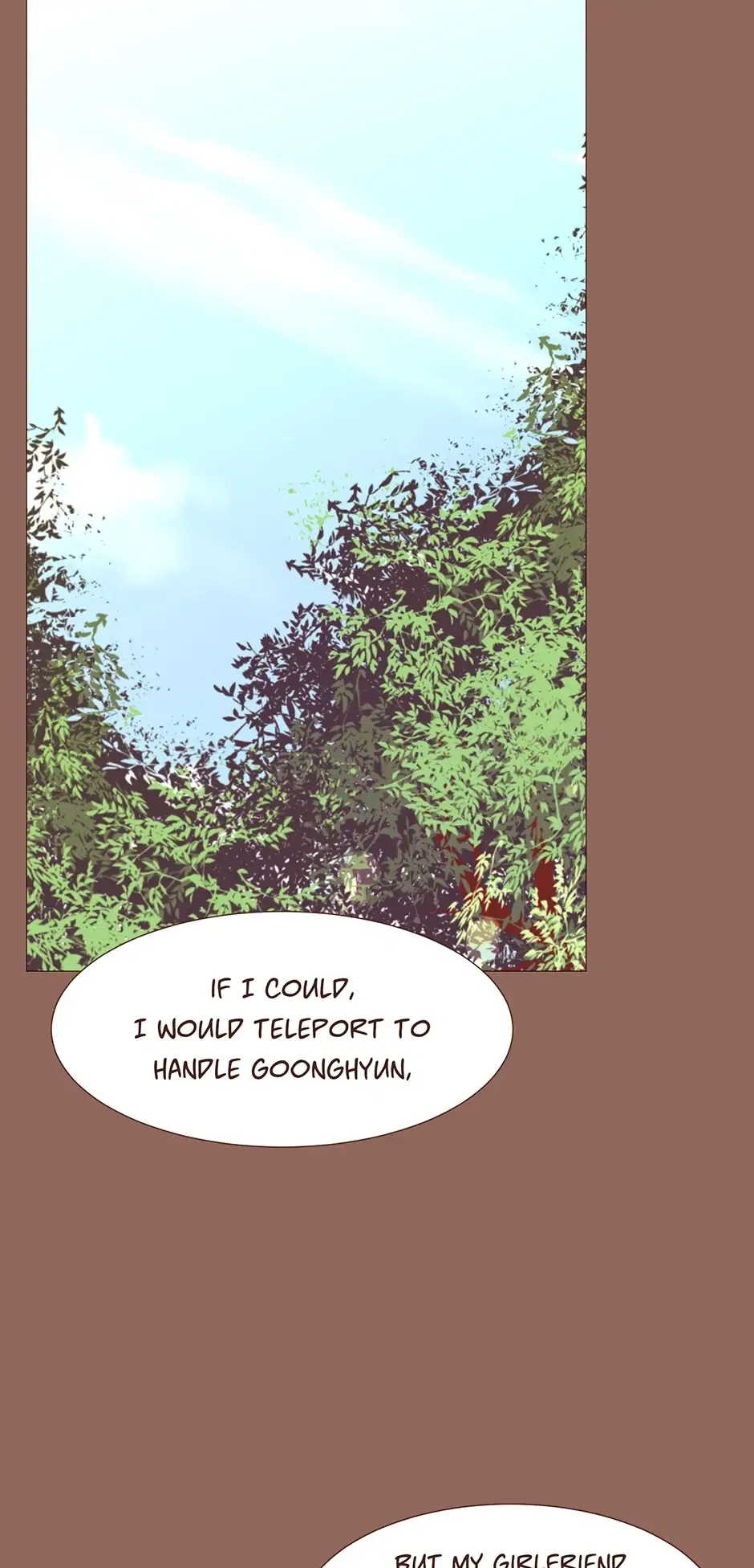 The Stereotypical Life of a Reincarnated Lady Chapter 98 – Page 13