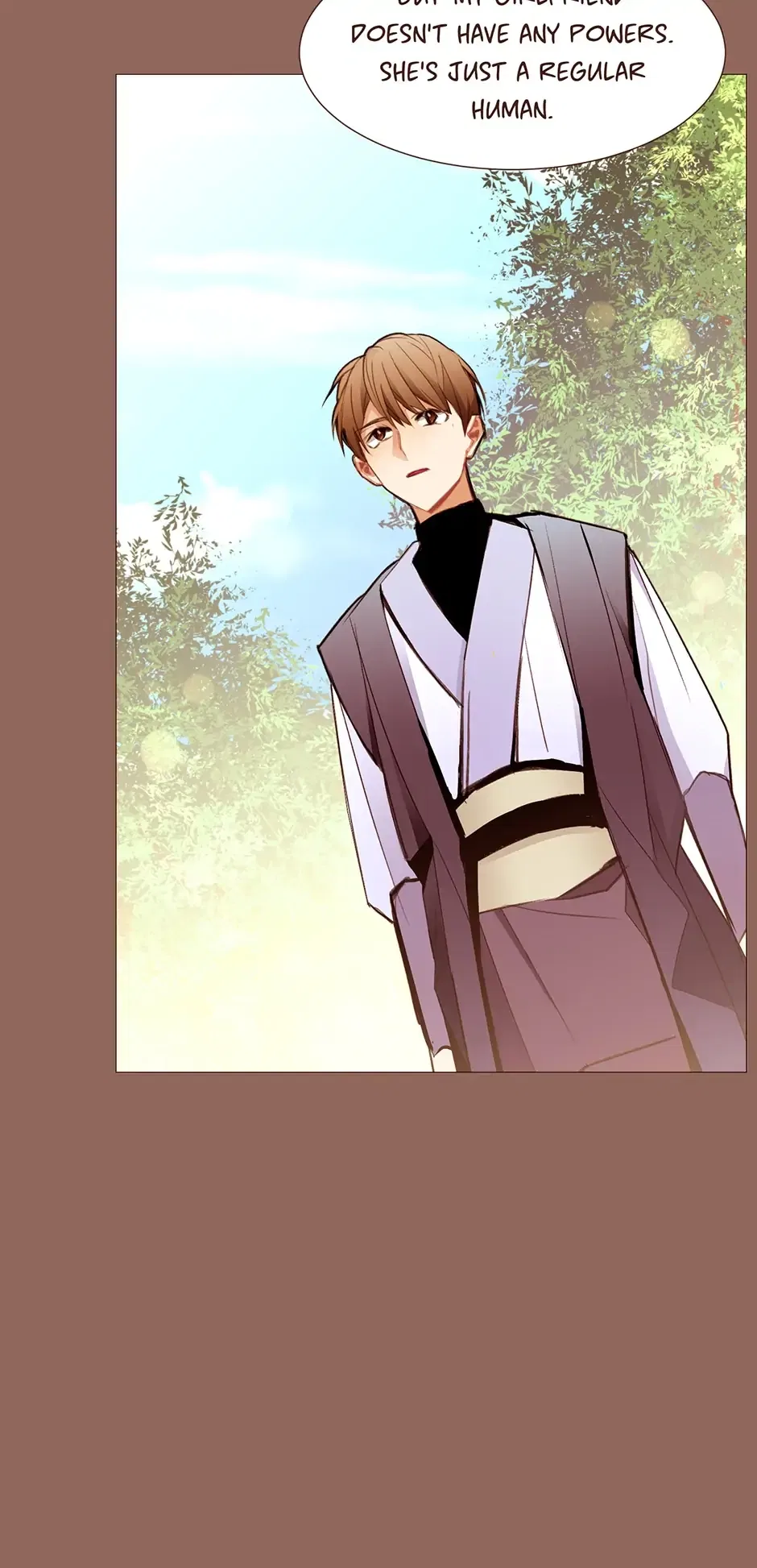 The Stereotypical Life of a Reincarnated Lady Chapter 98 – Page 14