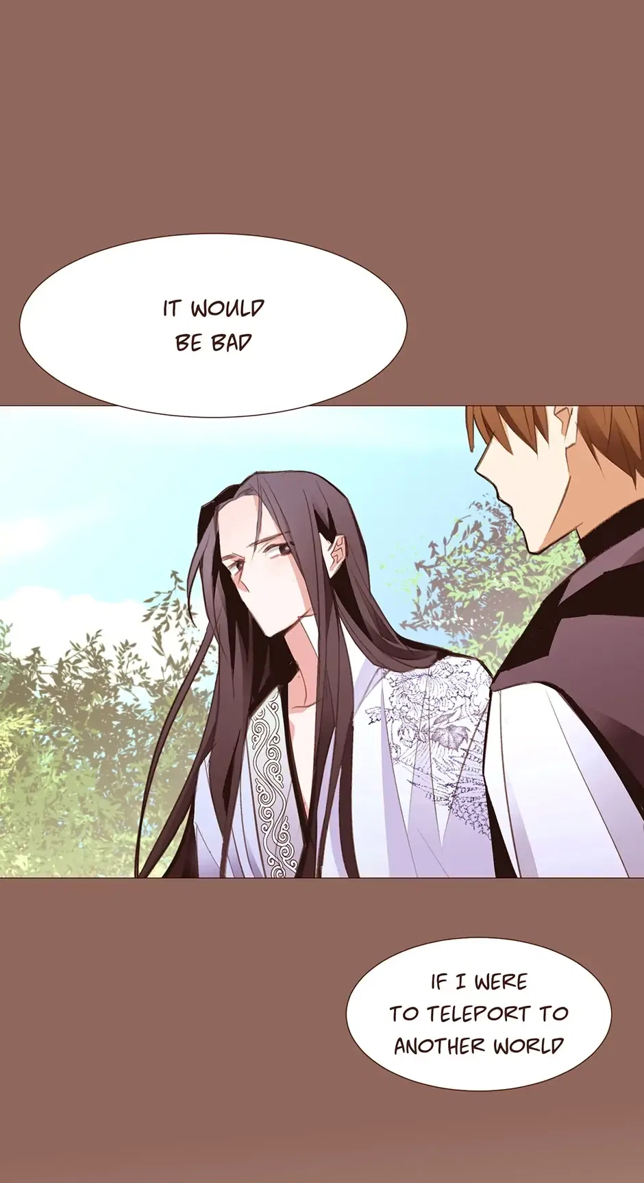 The Stereotypical Life of a Reincarnated Lady Chapter 98 – Page 15