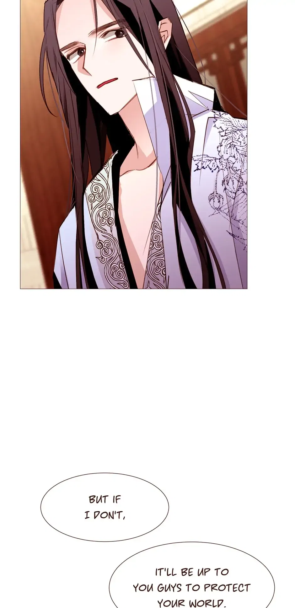 The Stereotypical Life of a Reincarnated Lady Chapter 98 – Page 25
