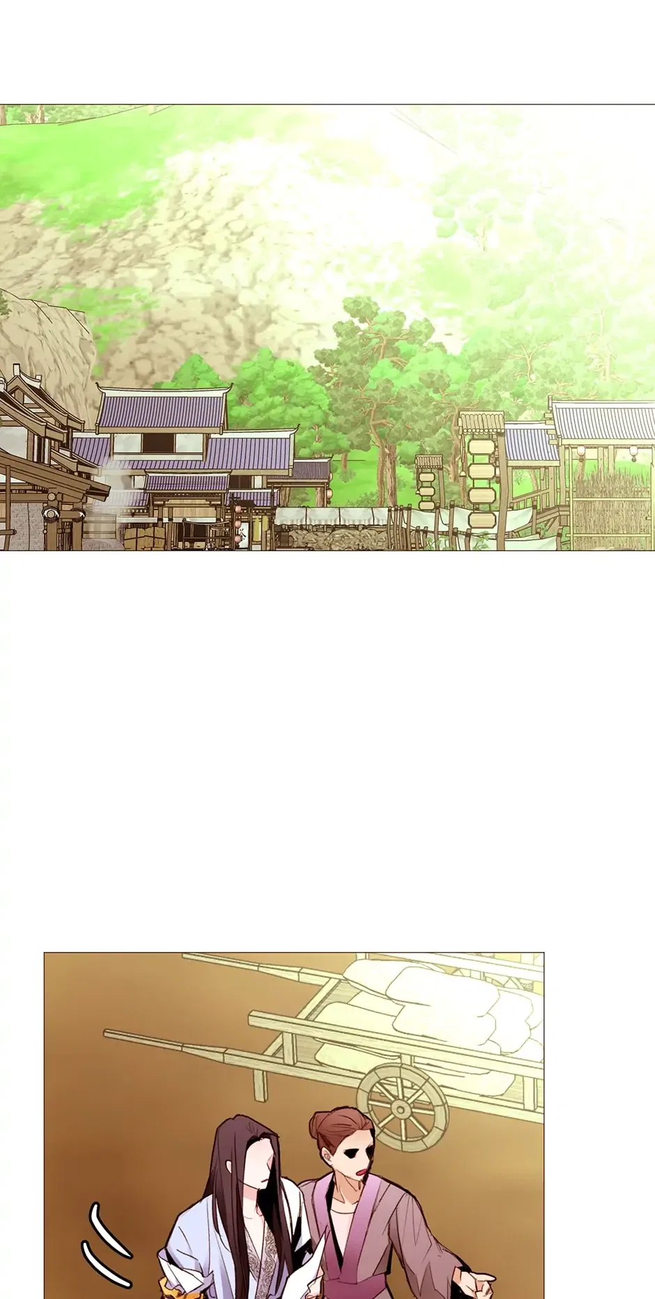 The Stereotypical Life of a Reincarnated Lady Chapter 98 – Page 29