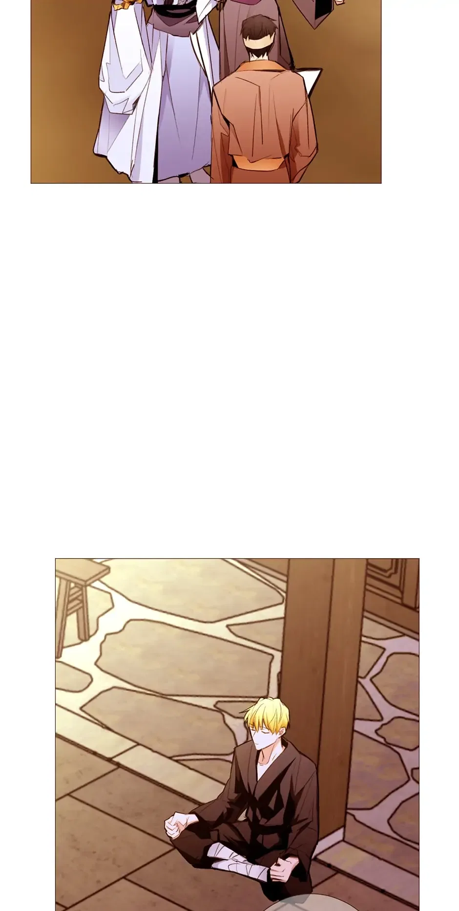 The Stereotypical Life of a Reincarnated Lady Chapter 98 – Page 30