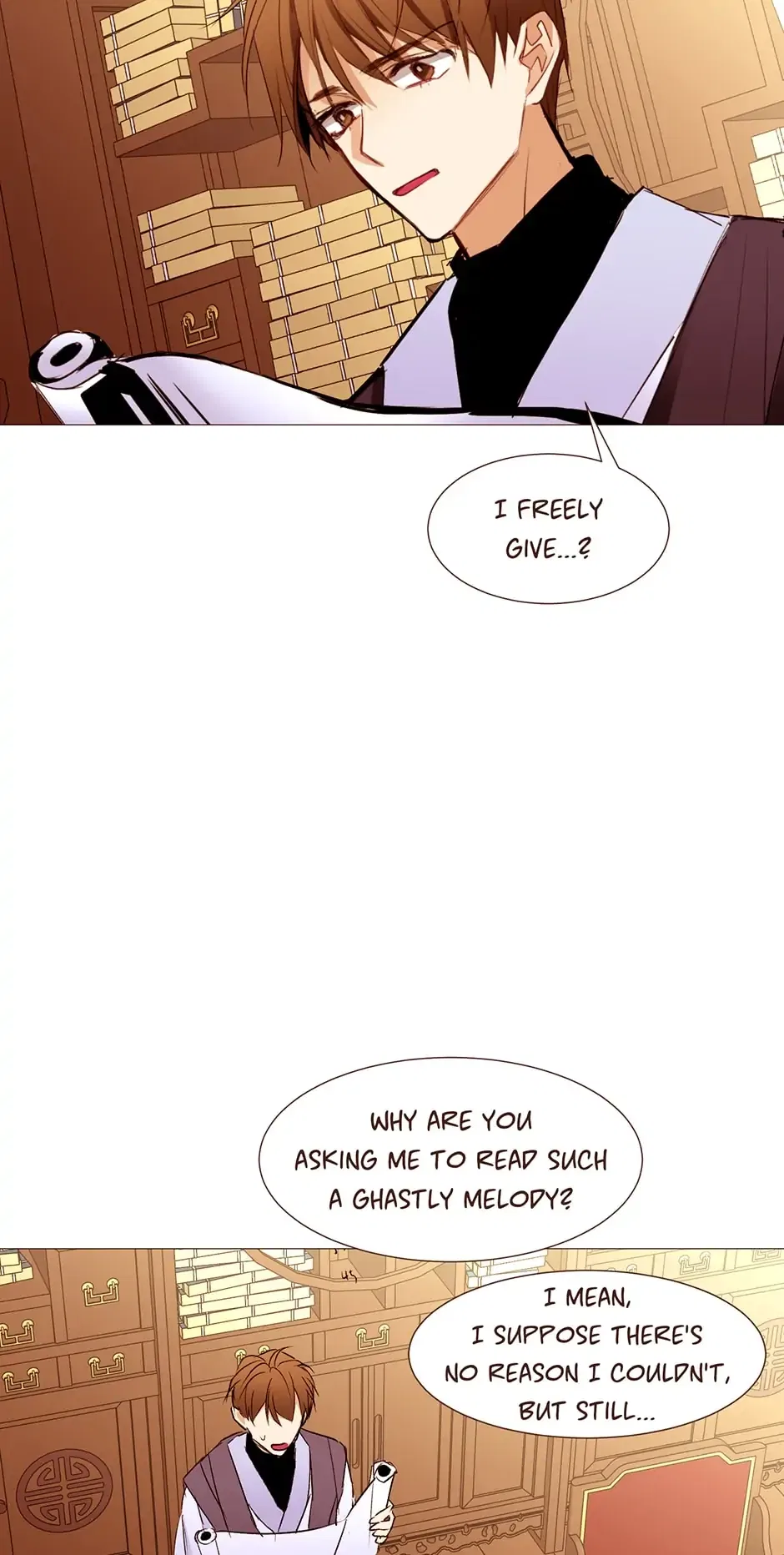 The Stereotypical Life of a Reincarnated Lady Chapter 98 – Page 33