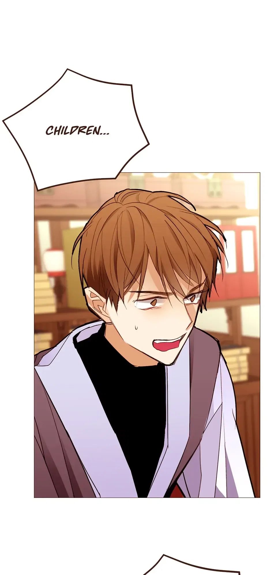 The Stereotypical Life of a Reincarnated Lady Chapter 98 – Page 39