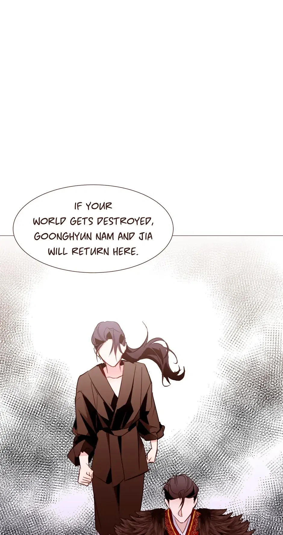 The Stereotypical Life of a Reincarnated Lady Chapter 98 – Page 41