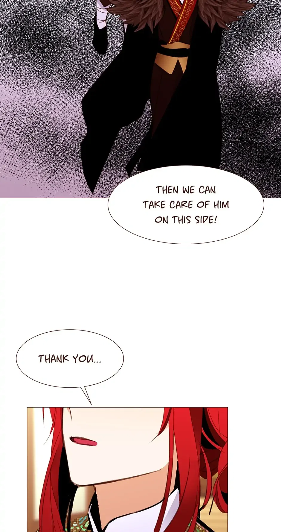 The Stereotypical Life of a Reincarnated Lady Chapter 98 – Page 42