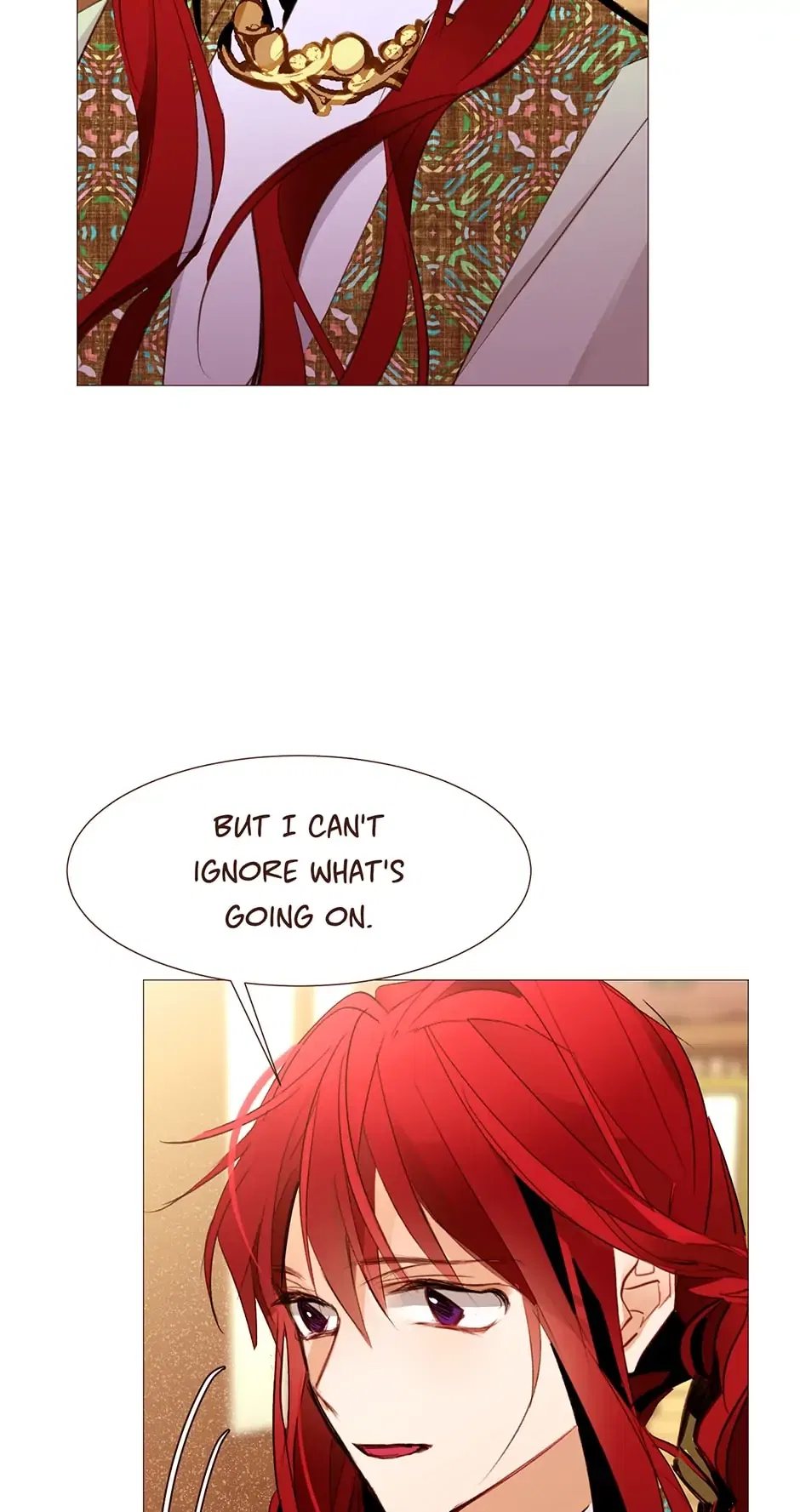The Stereotypical Life of a Reincarnated Lady Chapter 98 – Page 43
