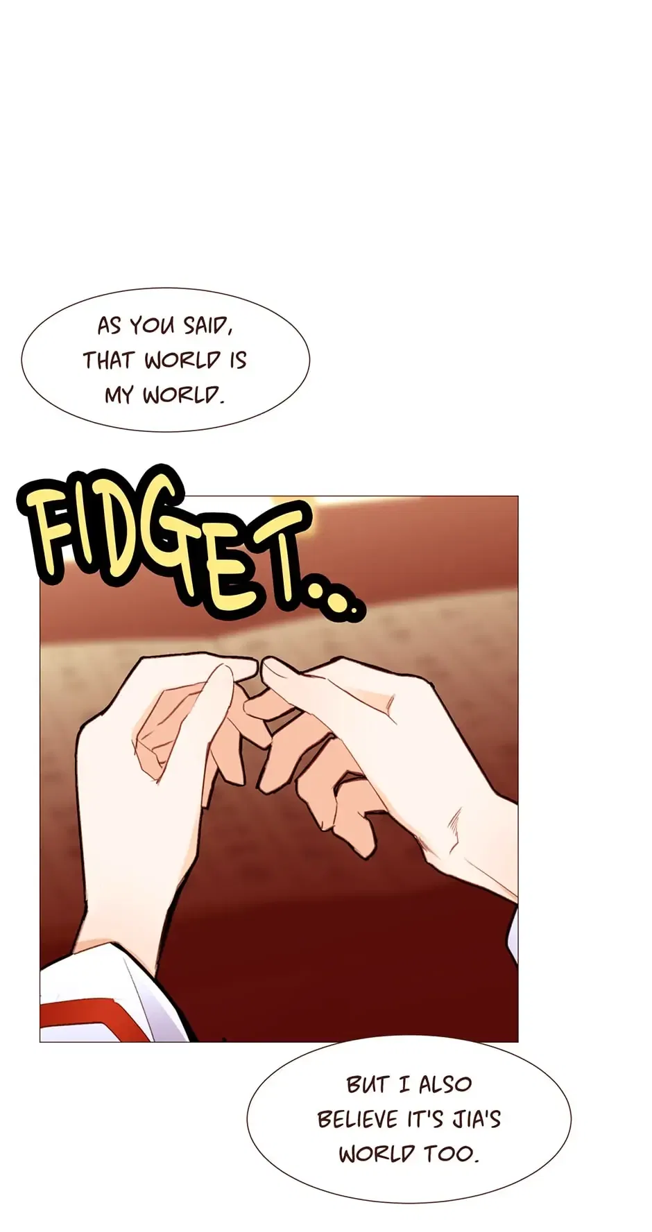 The Stereotypical Life of a Reincarnated Lady Chapter 98 – Page 46
