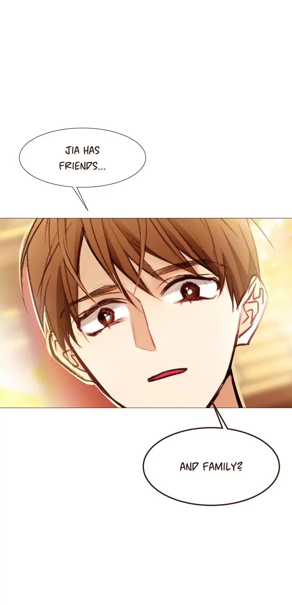 The Stereotypical Life of a Reincarnated Lady Chapter 98 – Page 48
