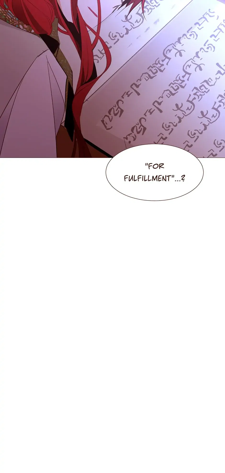 The Stereotypical Life of a Reincarnated Lady Chapter 98 – Page 58