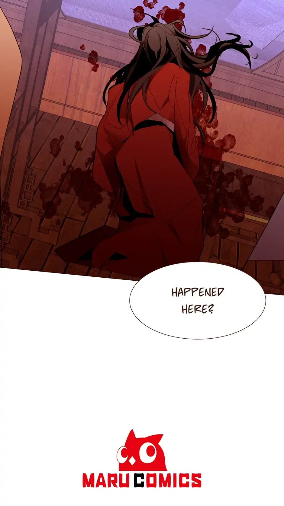 The Stereotypical Life of a Reincarnated Lady Chapter 98 – Page 63