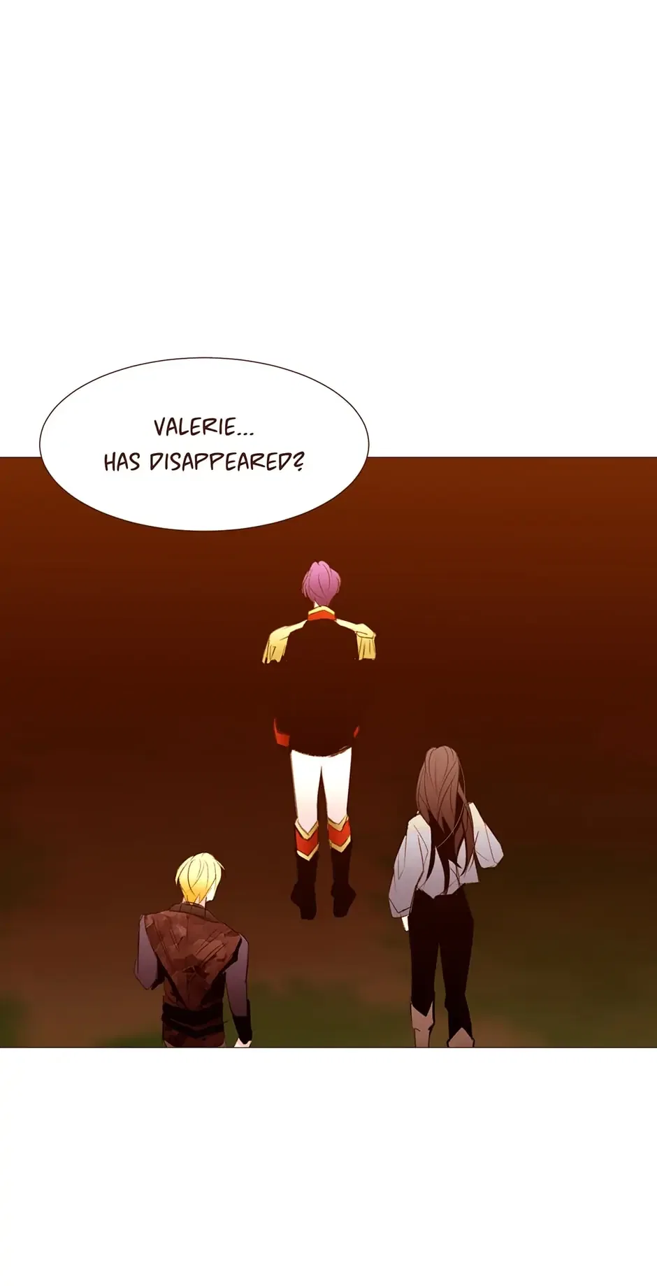 The Stereotypical Life of a Reincarnated Lady Chapter 97 – Page 5