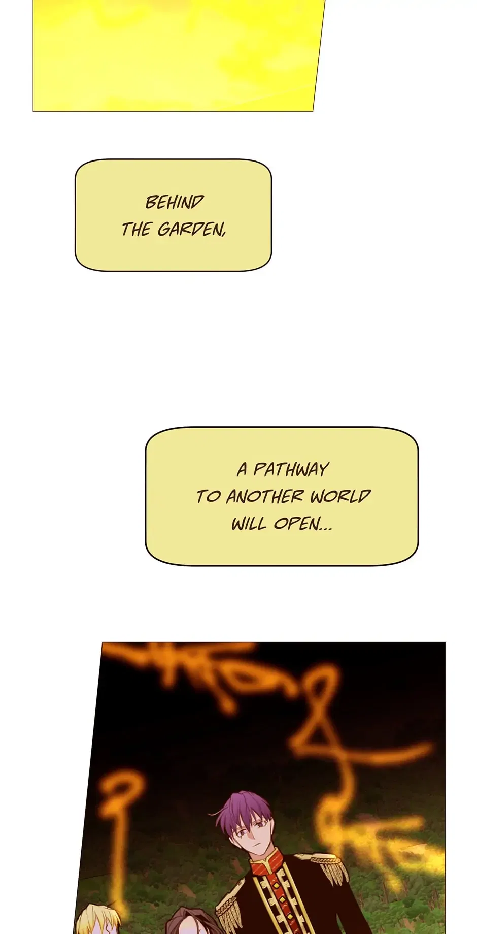 The Stereotypical Life of a Reincarnated Lady Chapter 97 – Page 8