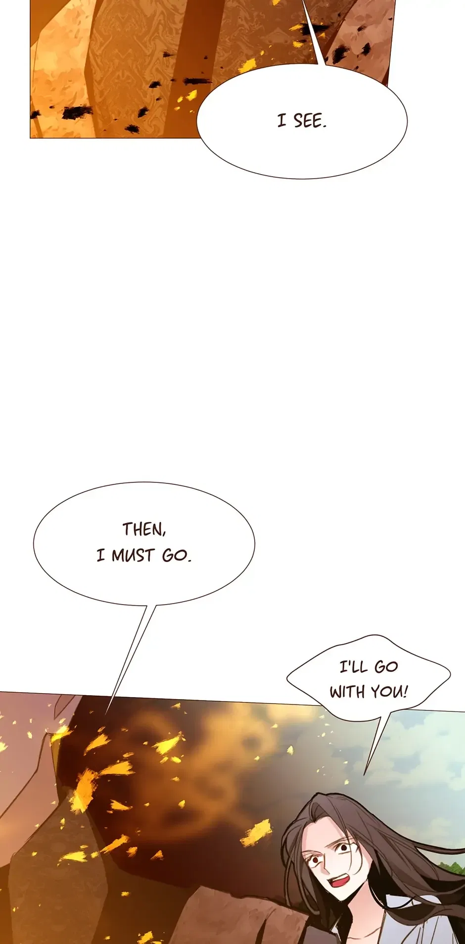 The Stereotypical Life of a Reincarnated Lady Chapter 97 – Page 12