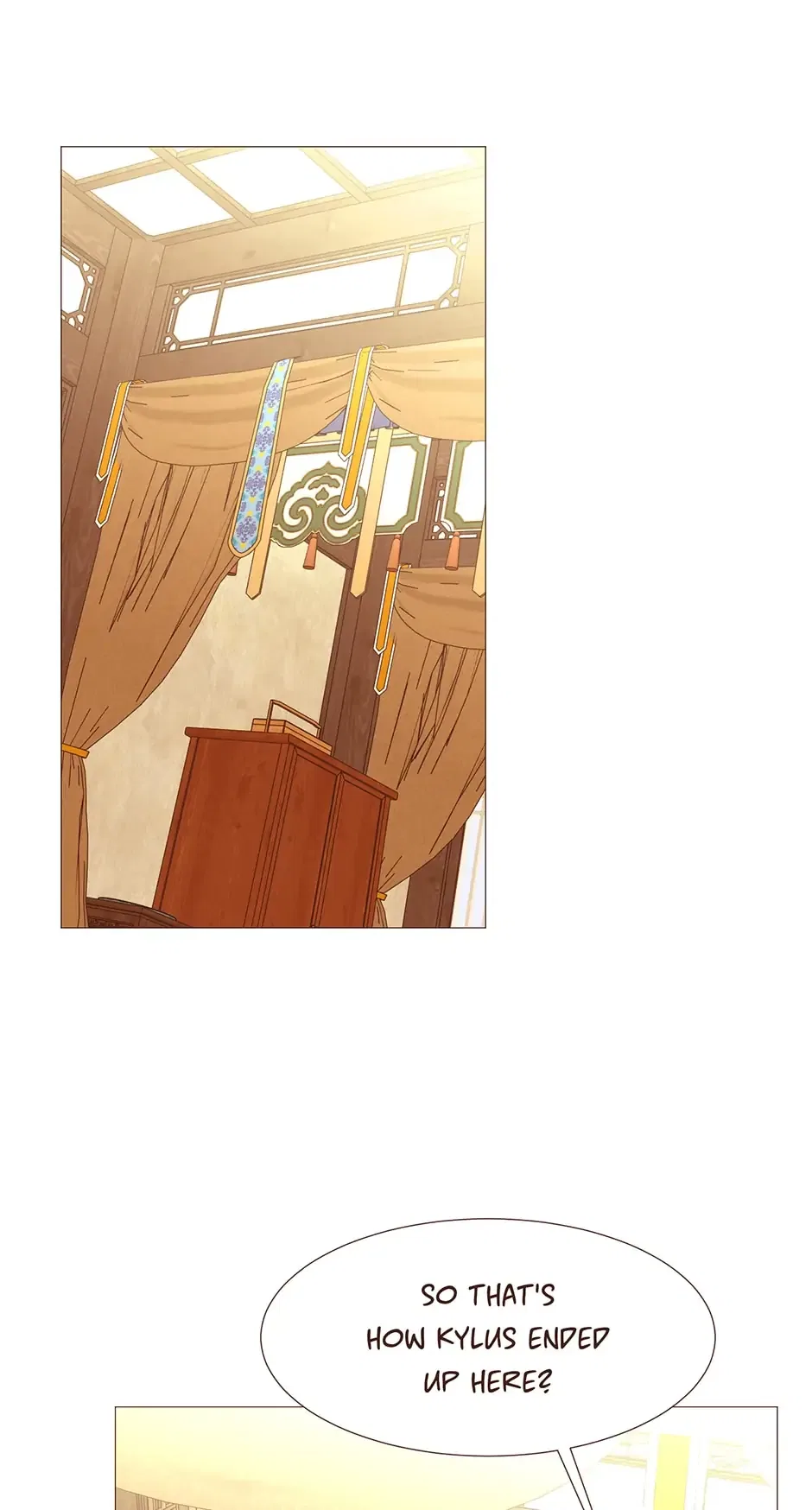 The Stereotypical Life of a Reincarnated Lady Chapter 97 – Page 19