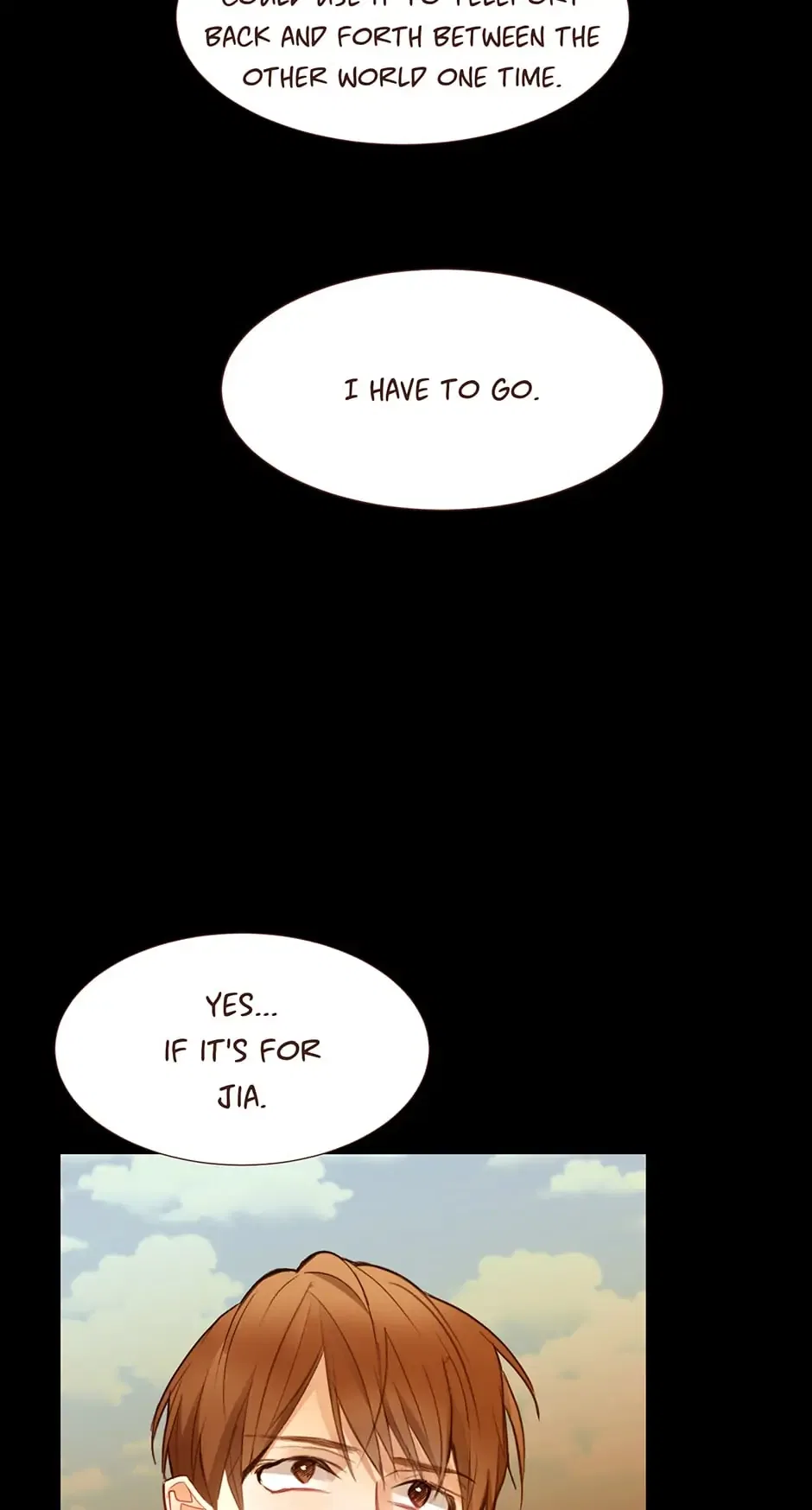 The Stereotypical Life of a Reincarnated Lady Chapter 97 – Page 23