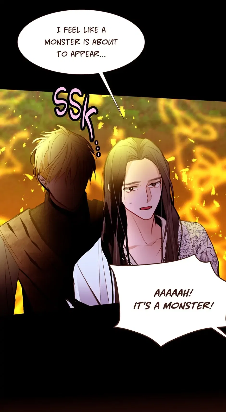The Stereotypical Life of a Reincarnated Lady Chapter 97 – Page 27