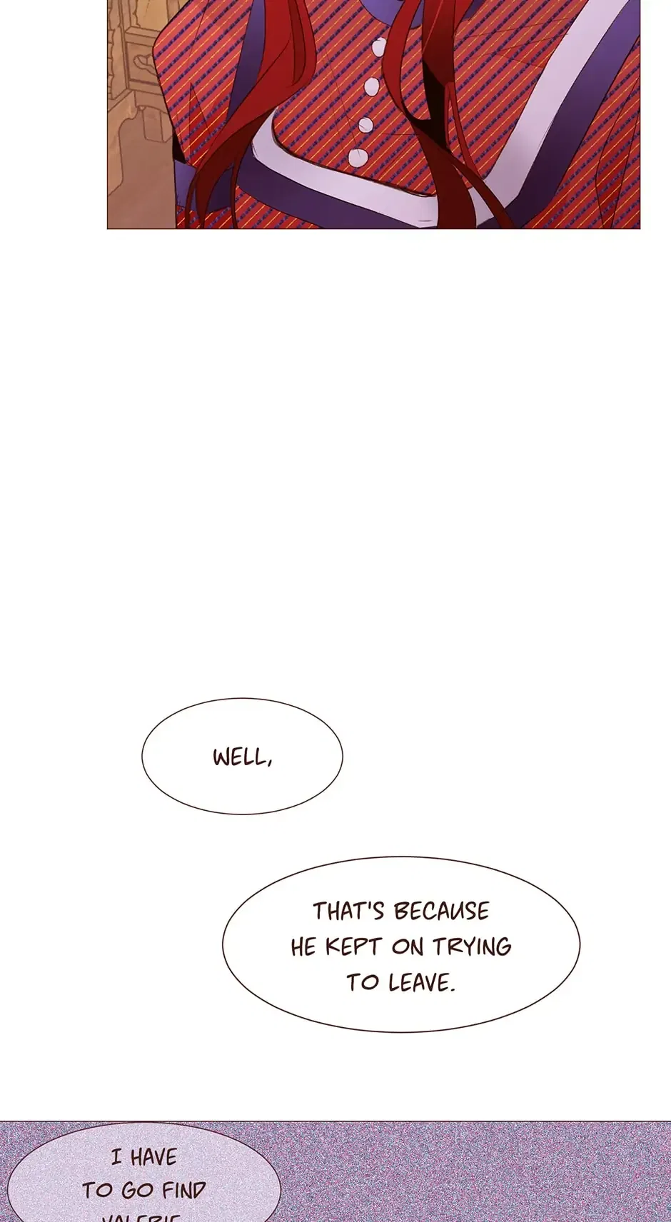 The Stereotypical Life of a Reincarnated Lady Chapter 97 – Page 30