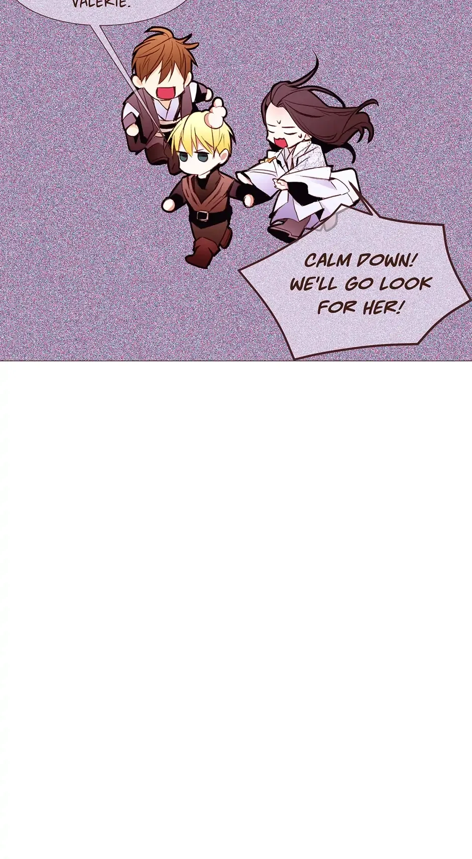 The Stereotypical Life of a Reincarnated Lady Chapter 97 – Page 31