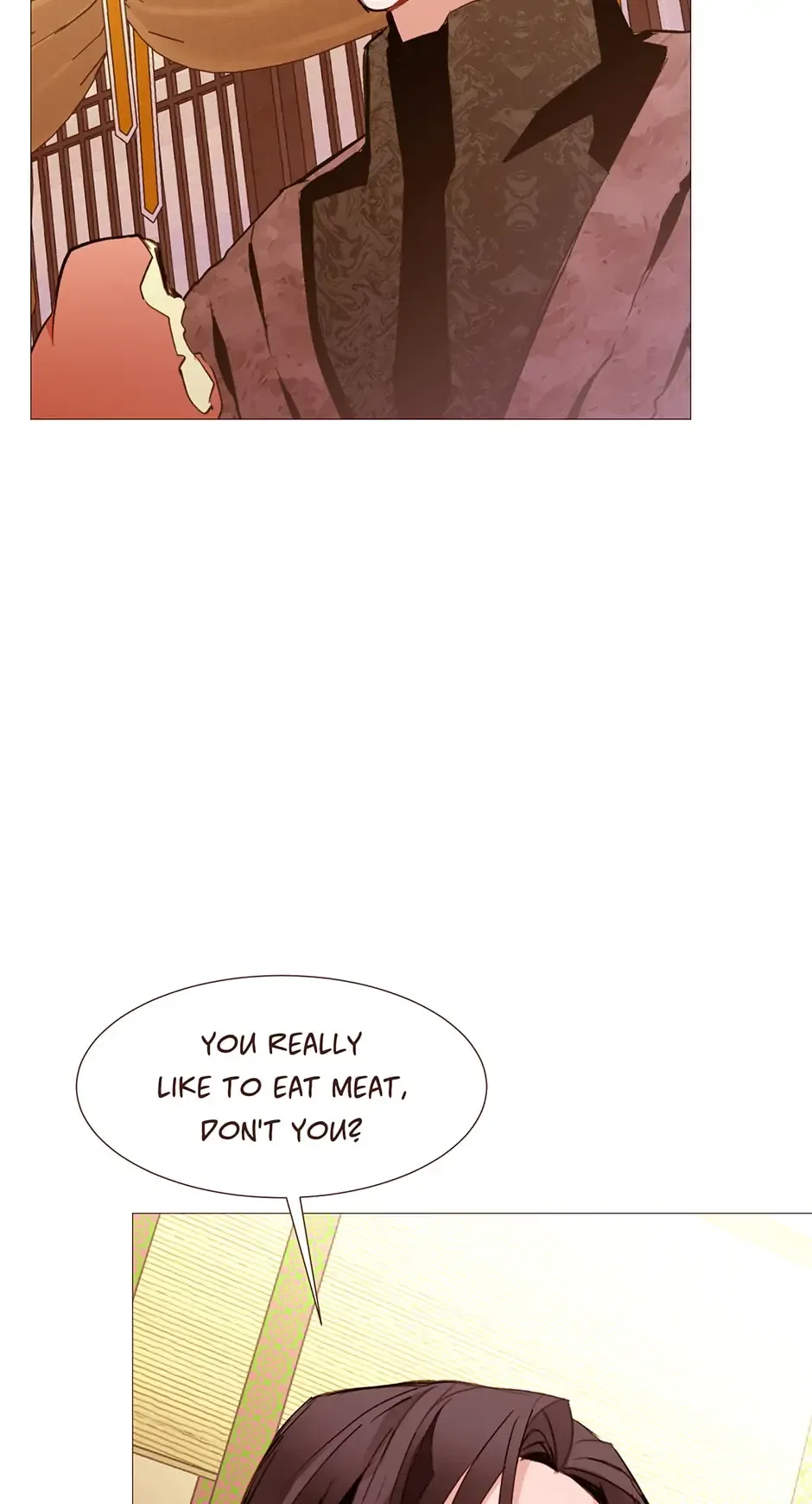 The Stereotypical Life of a Reincarnated Lady Chapter 97 – Page 35