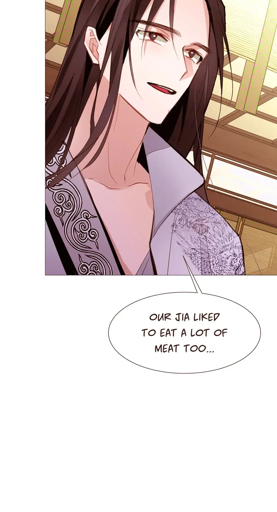 The Stereotypical Life of a Reincarnated Lady Chapter 97 – Page 36