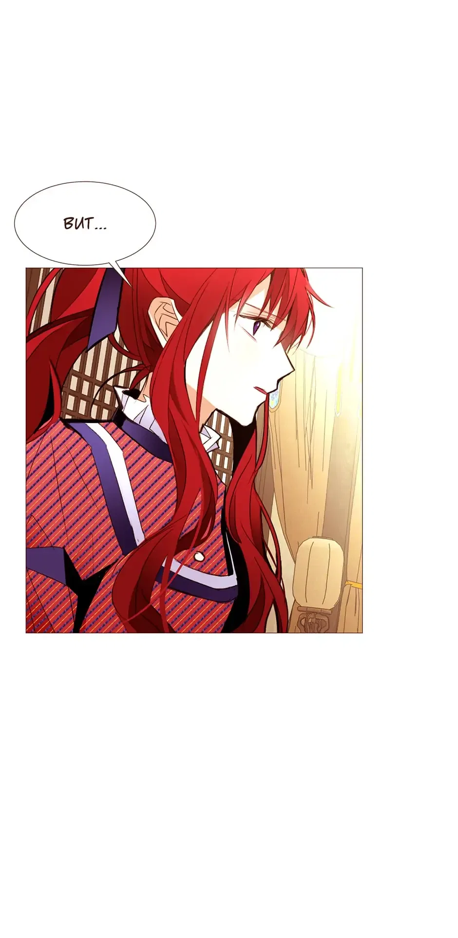The Stereotypical Life of a Reincarnated Lady Chapter 97 – Page 38