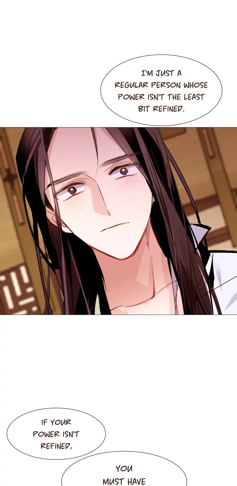 The Stereotypical Life of a Reincarnated Lady Chapter 97 – Page 40
