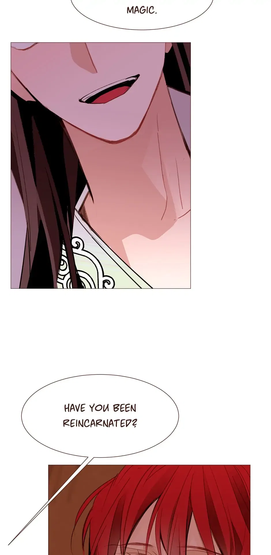 The Stereotypical Life of a Reincarnated Lady Chapter 97 – Page 41