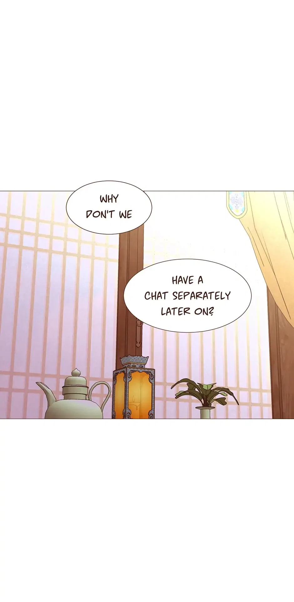 The Stereotypical Life of a Reincarnated Lady Chapter 97 – Page 45
