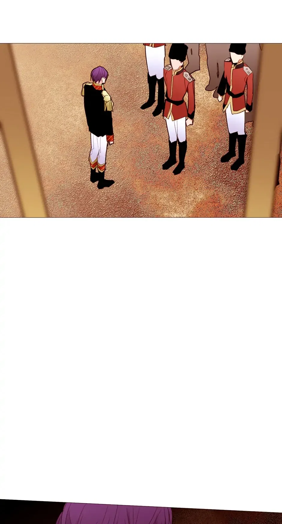 The Stereotypical Life of a Reincarnated Lady Chapter 97 – Page 47