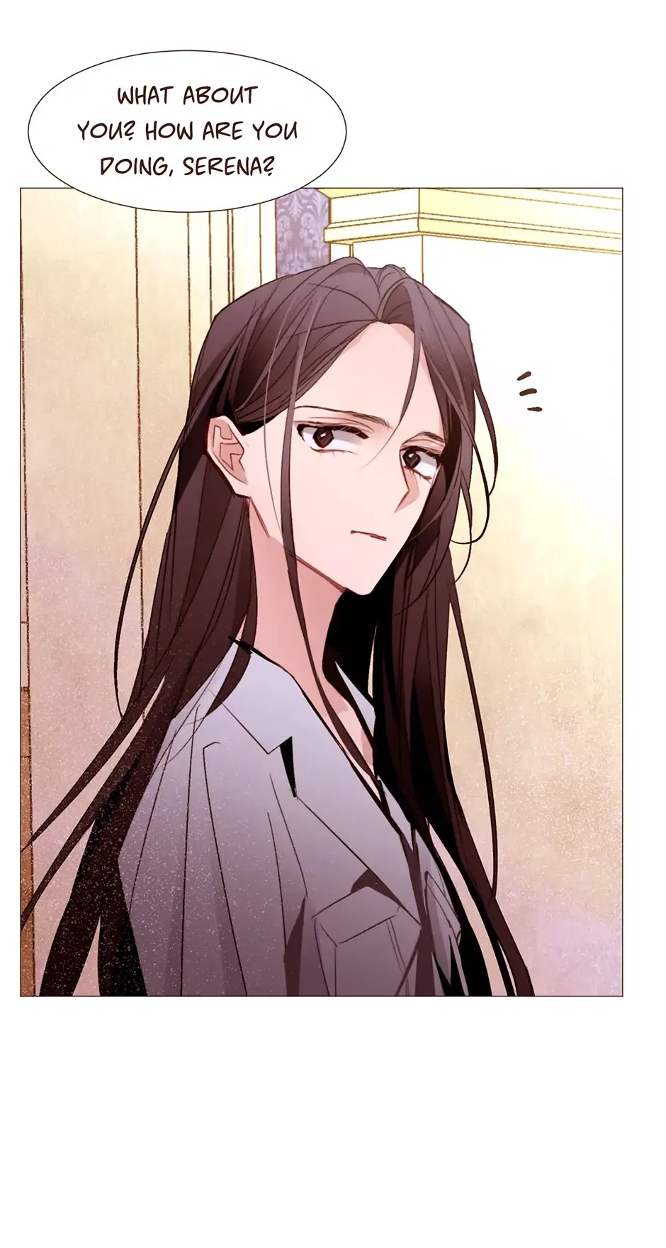 The Stereotypical Life of a Reincarnated Lady Chapter 97 – Page 52