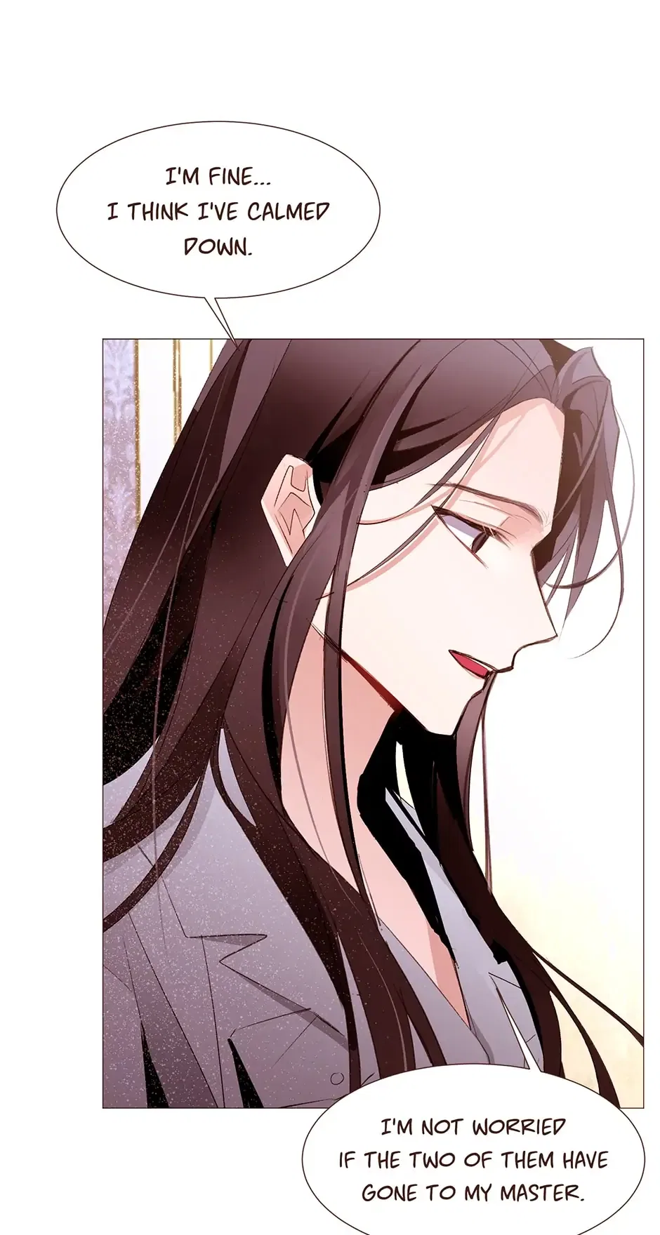 The Stereotypical Life of a Reincarnated Lady Chapter 97 – Page 53