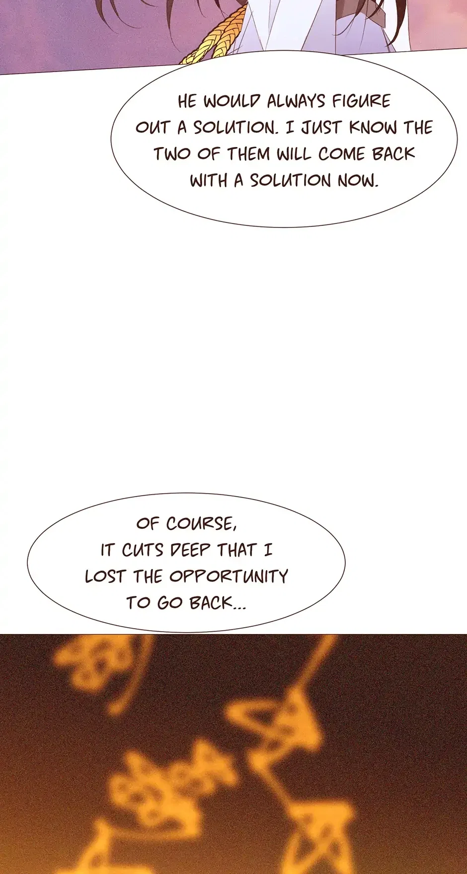 The Stereotypical Life of a Reincarnated Lady Chapter 97 – Page 55