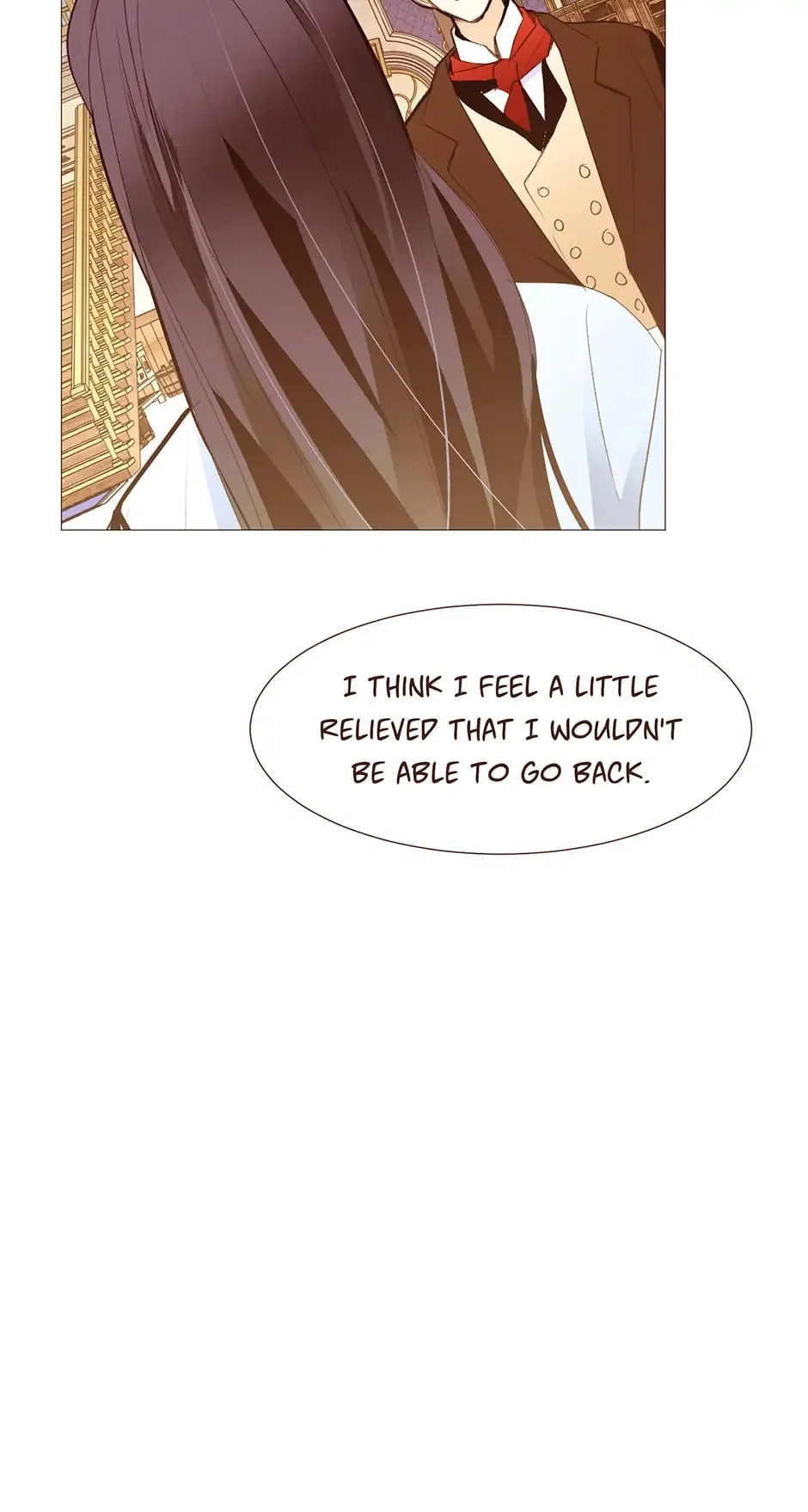 The Stereotypical Life of a Reincarnated Lady Chapter 97 – Page 57