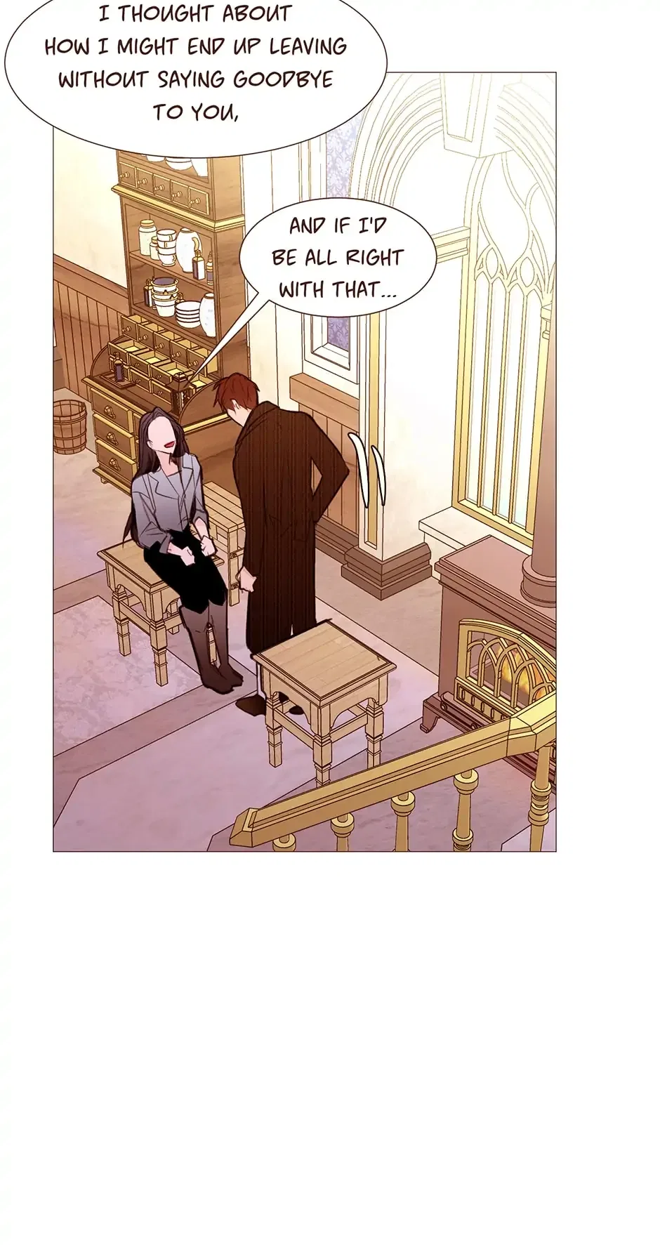 The Stereotypical Life of a Reincarnated Lady Chapter 97 – Page 60