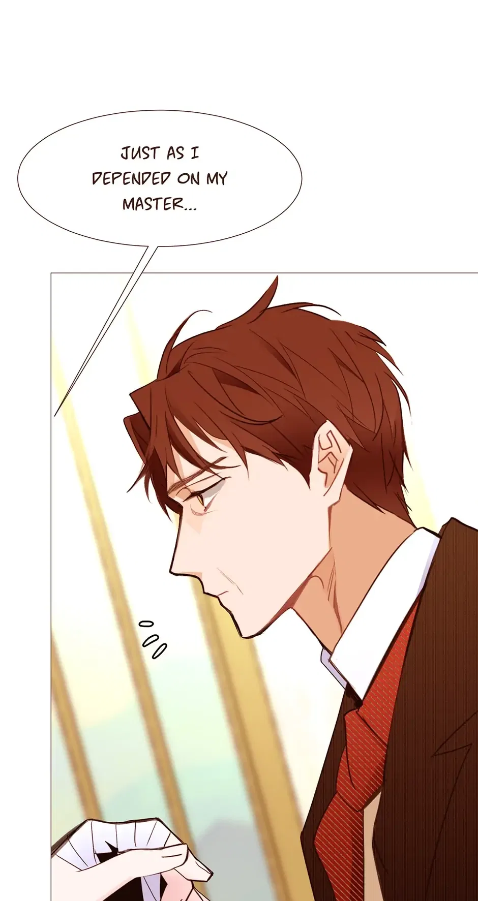 The Stereotypical Life of a Reincarnated Lady Chapter 97 – Page 61