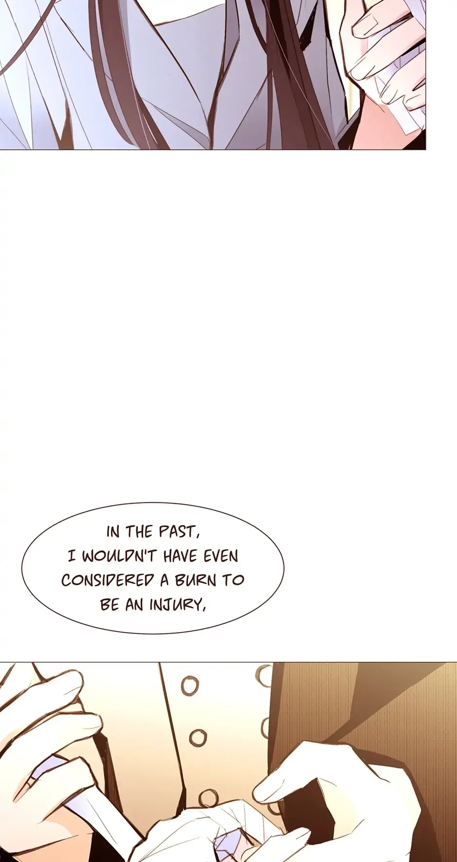 The Stereotypical Life of a Reincarnated Lady Chapter 97 – Page 63