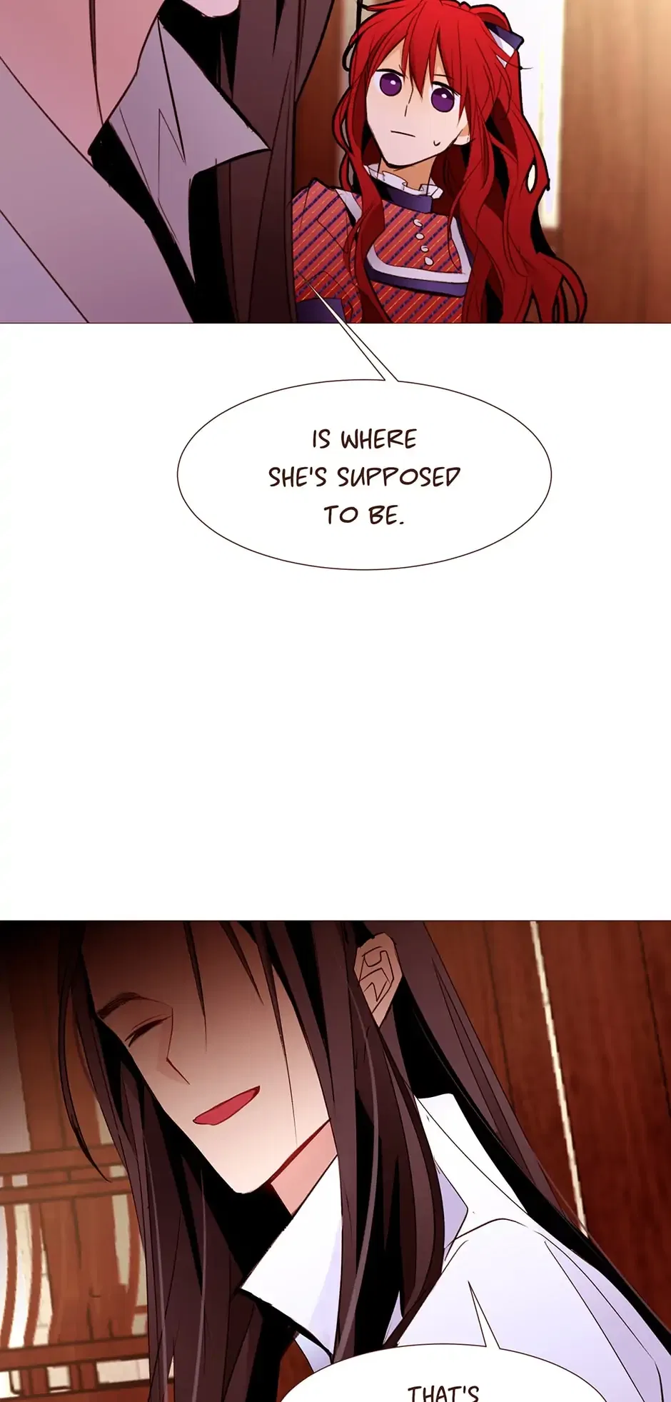 The Stereotypical Life of a Reincarnated Lady Chapter 97 – Page 67