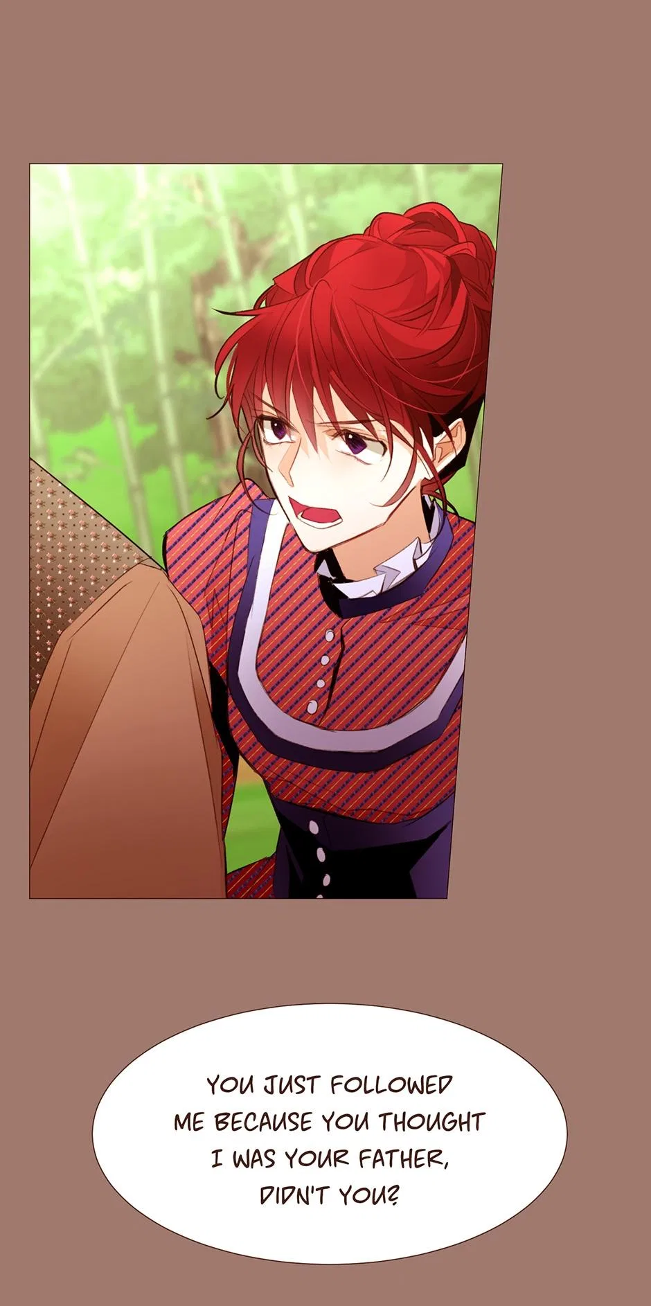 The Stereotypical Life of a Reincarnated Lady Chapter 96 – Page 7