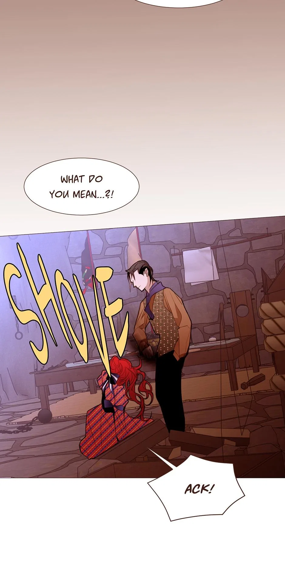 The Stereotypical Life of a Reincarnated Lady Chapter 96 – Page 10