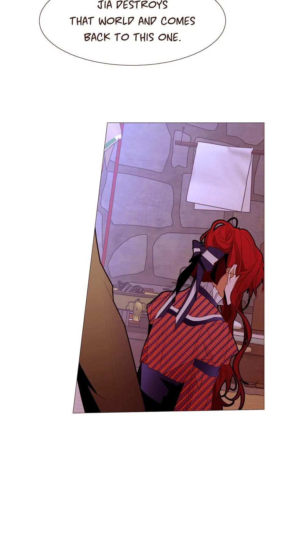 The Stereotypical Life of a Reincarnated Lady Chapter 96 – Page 13
